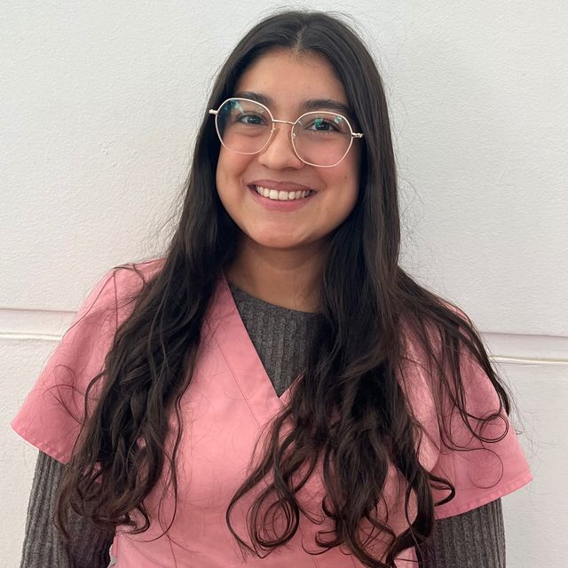 Barbara Ignacia Oróstica Navarrete, Fonoaudiólogo San Felipe