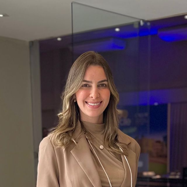 Gabriela Rocha Nascimento ., Endocrinologista Maceió