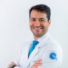 Christiano Silva Orlandi, Otorrino Diamantina