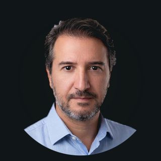 Dr. Hallim Feres Neto