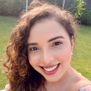 Caroline Moulaz, Médico de família Vila Velha