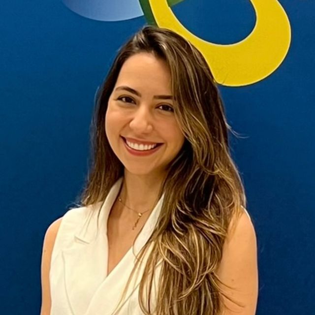 Carolina Moragno Regino, Psiquiatra São Paulo