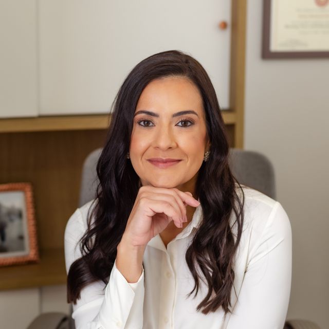 Sabrina Guerreiro, Otorrino Niterói