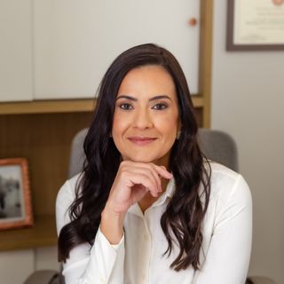 Dra. Sabrina Guerreiro