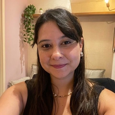 Brenda Moreira Garcia, Psicólogo Taguatinga