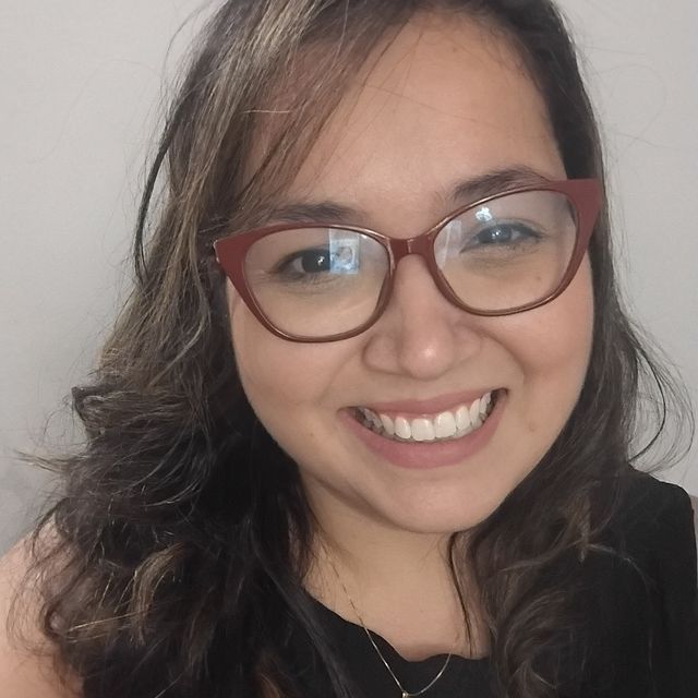  Liliana de Siqueira Souza Gomes, Terapeuta ocupacional Itanhaém