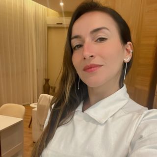 Ampliar imagem: Lívia Maciel, Psicólogo Petrópolis