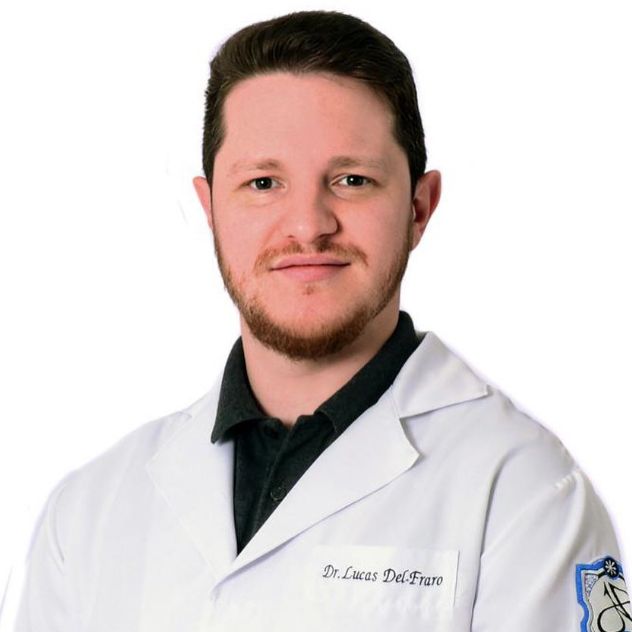 Lucas Del-Fraro Ximenes ., Ortopedista - Traumatologista Varginha