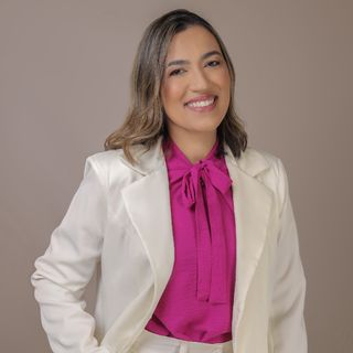 Ana Luiza Alexandrino Vieira Abreu, Psicólogo Recife