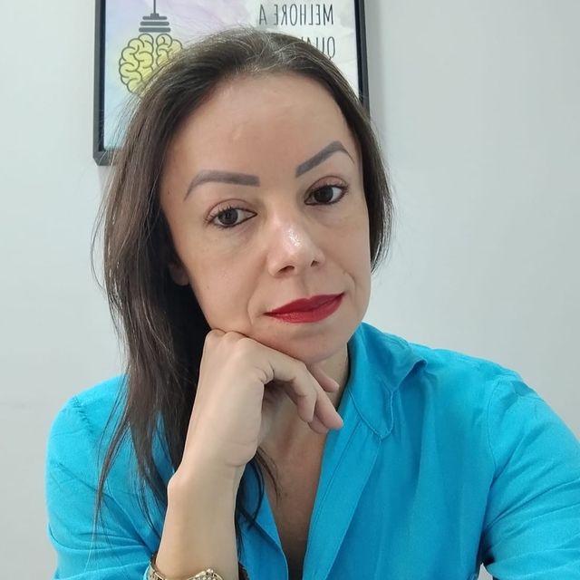 Kennya  Alusca Martins Soares , Psicólogo Guarulhos