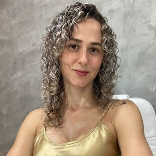 Marcela Goveia, Nutricionista São José dos Campos