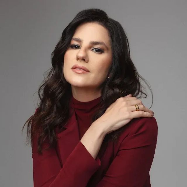 Marcia Horowitz, Dermatologista Recife