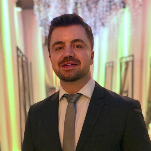 Guilherme Witek Martins, Generalista São José Dos Pinhais