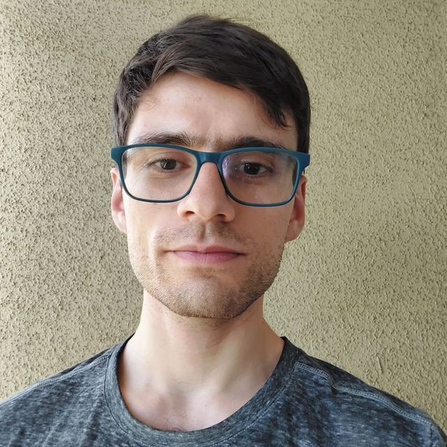 Gastón Rivera Cruz, Psicólogo Santiago