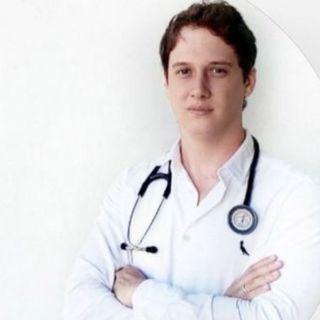 Ampliar imagem: Nelson Borges Neto, Cardiologista Carmo do Cajuru