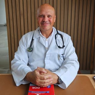 Dr. Eugênio Azeredo