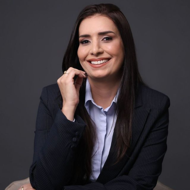 Juliana Lóss, Médico de família Vila Velha