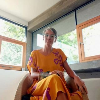 Acercar imagen: Belen Luchetti, Psiquiatra Berisso