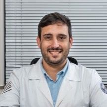 Felipe  Sampaio Soares Aspahan, Cirurgião torácico Vitória