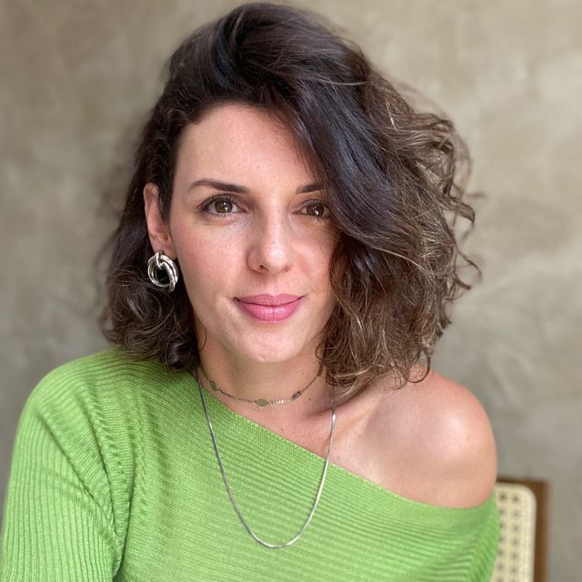 Flávia Lúcia Silva, Psicólogo Mogi das Cruzes