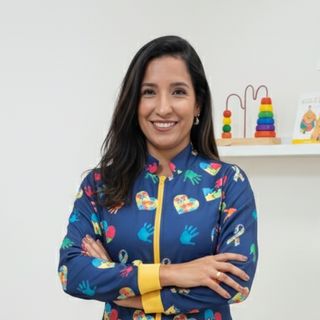 Samilly Resende, Psicopedagogo Goiânia