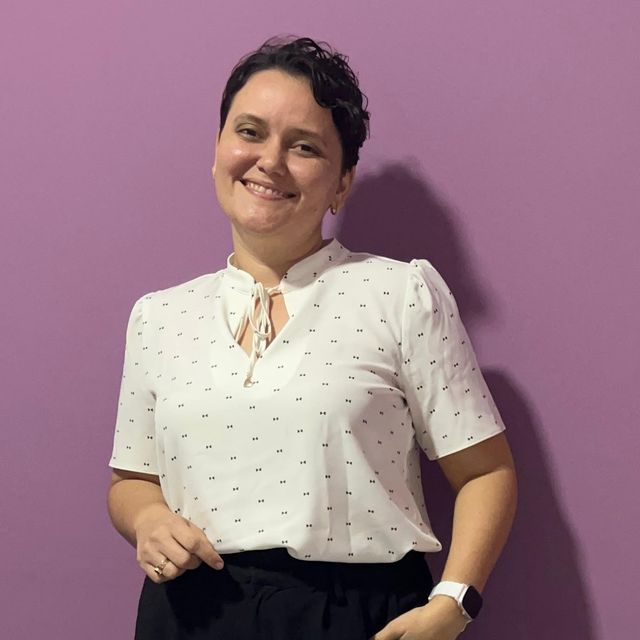 Edgéssica Carvalho, Psicólogo Boa Vista