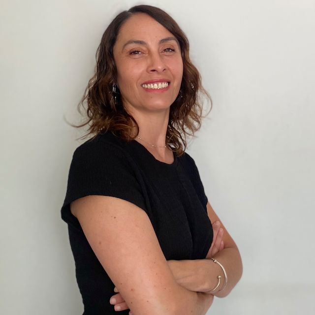 Dianna  Willatt Devia, Terapeuta ocupacional Rancagua