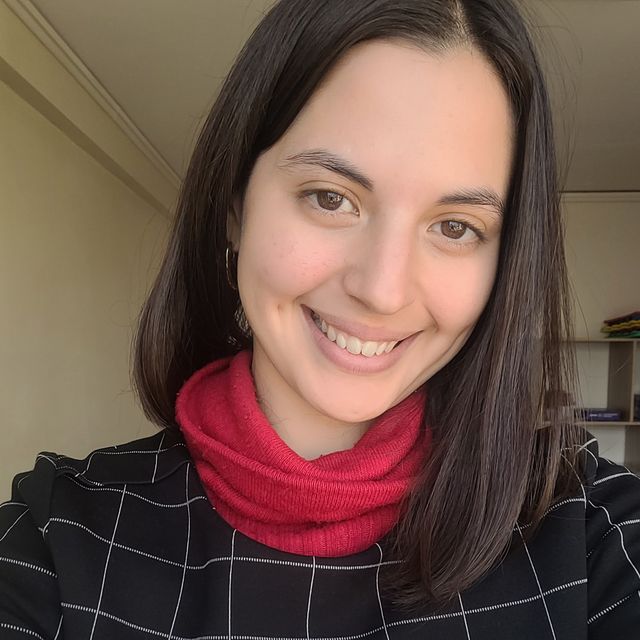 Fabiana Aliaga Hernández, Psicólogo Santiago