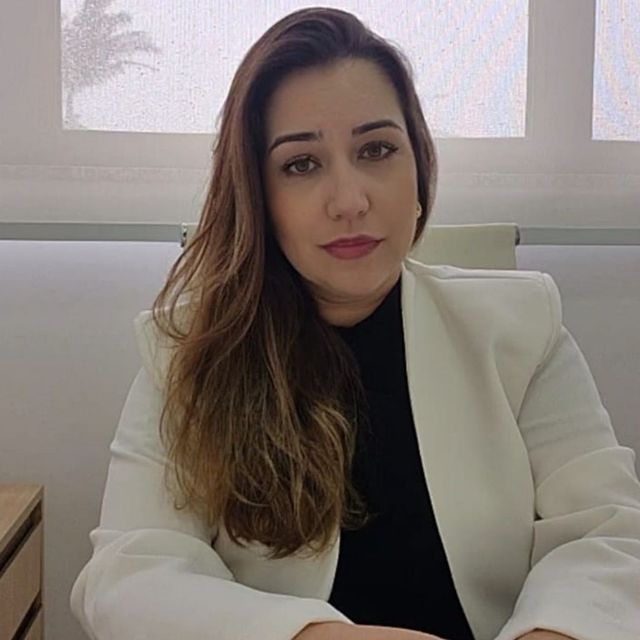 Maria Ignez De Queiroz Perez, Dermatologista São Paulo