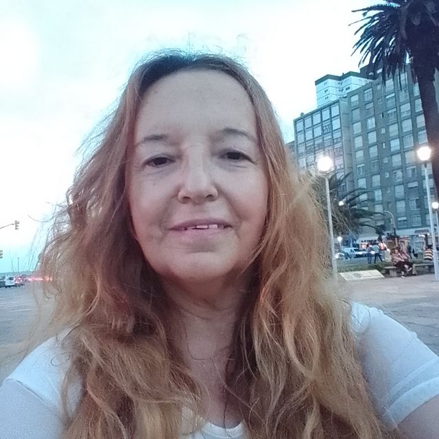 Beatriz Viña, Psicólogo Mar del Plata