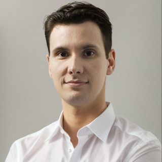 Dr. João Paulo Menck Sangiorgio