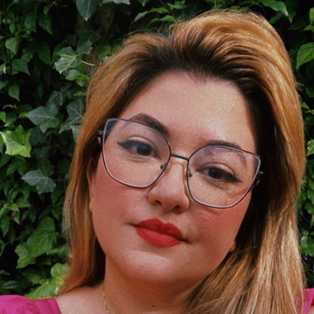 Katherine Cabral, Psicólogo Blumenau