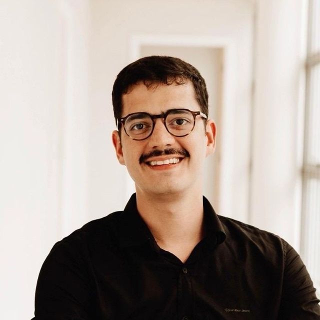 Felipe Gabriel  Silva Brito, Psiquiatra São Paulo