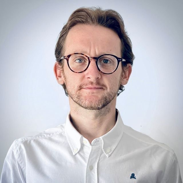 J. Lucas Aravena Romero, Psicólogo Las Condes