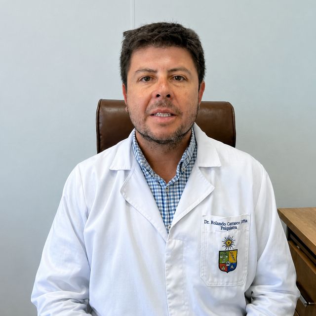 Rolando Carrasco Jardua