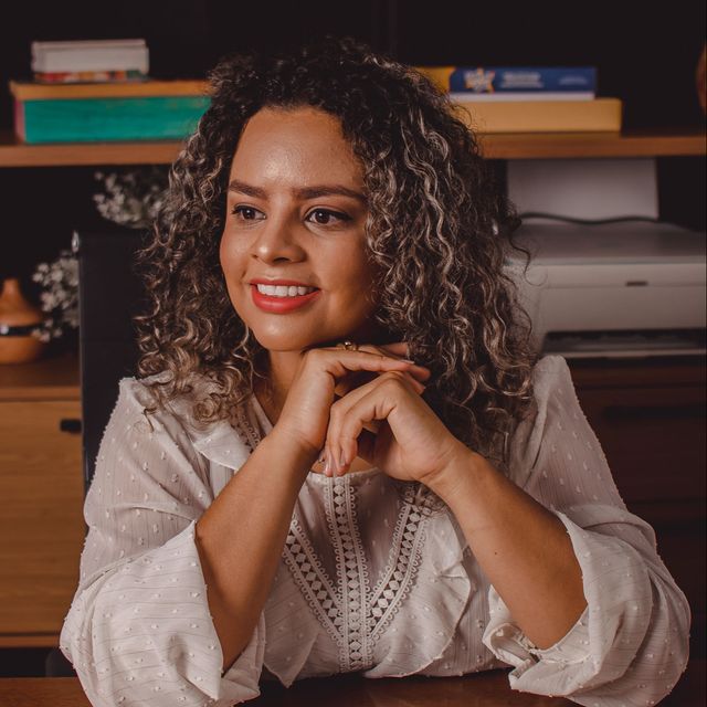 Gabriela Moreira Fonseca, Psicólogo Belo Horizonte