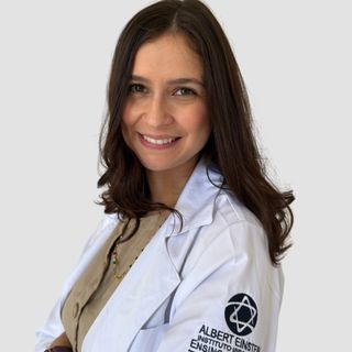 Dra. Karla Berto