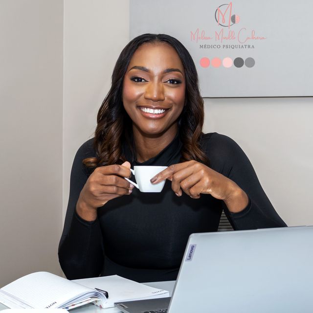 Melissa Murillo Cabrera, Psiquiatra Rionegro