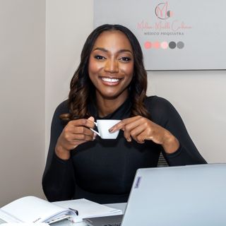 Acercar imagen: Melissa Murillo Cabrera, Psiquiatra Rionegro