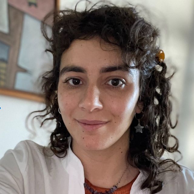 Nina Peirano, Psicopedagogo Ciudad Autónoma de Buenos Aires