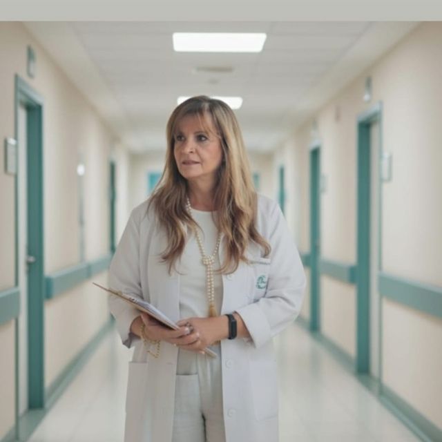 Janete Augusta Ferreira, Terapeuta complementar Rio de Janeiro