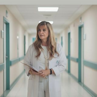 Dra. Janete Augusta Ferreira