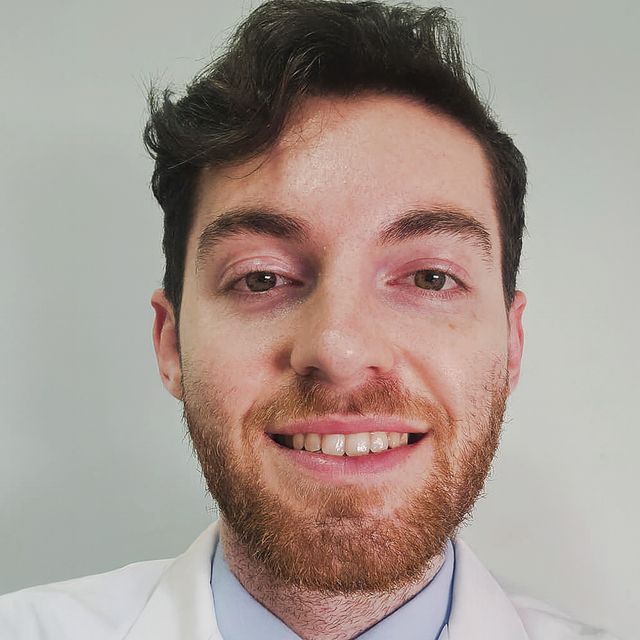 Aleson Zentner Scatolin, Psicólogo Osasco