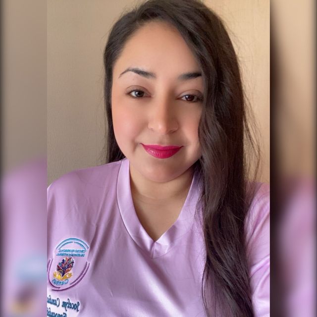 Jocelyn Candia Palma, Fonoaudiólogo Temuco