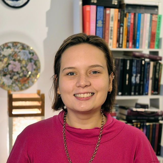 Bruna Zuccoli, Psiquiatra Florianópolis