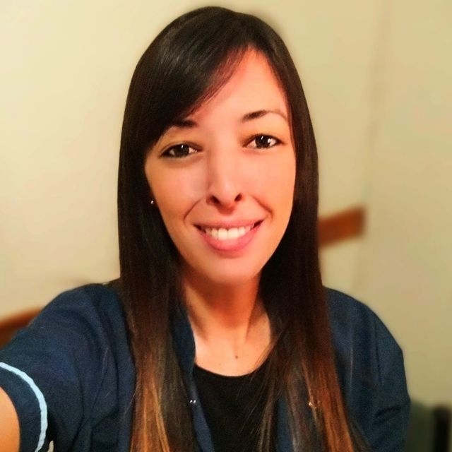 Paula Nielsen, Psicólogo Ciudad Autónoma de Buenos Aires