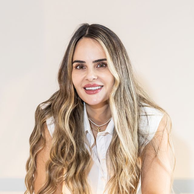 Érika Vigorito Gomes, Dermatologista Varginha