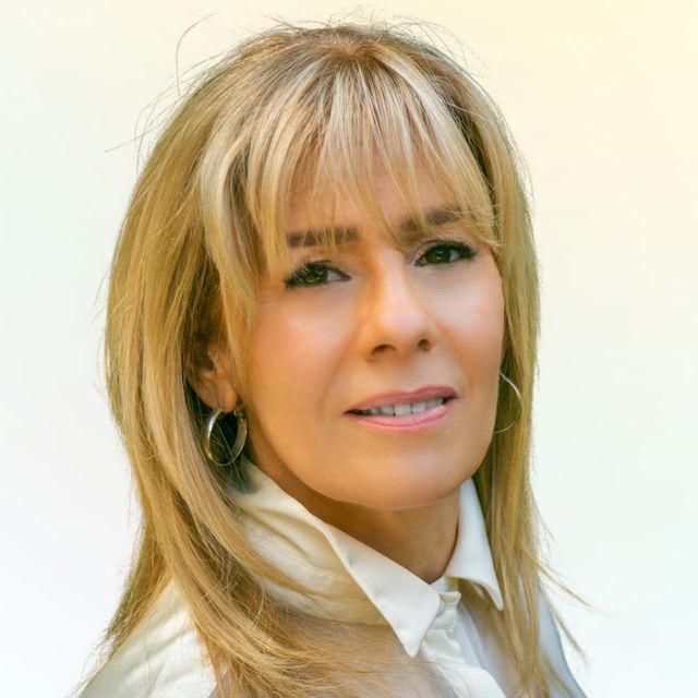 Betina Andrea Gastaldo Gorjon, Psicólogo Pilar