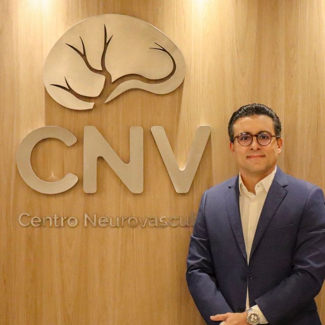 Diego Bandeira, Neurologista Fortaleza