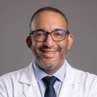 Caio Fabio Egidio Miranda De Oliveira, Ortopedista - Traumatologista Eusébio